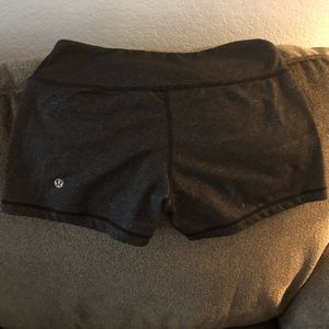 Lululemon wunder Shorts bundle RESERVED